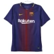 FC Barcelona Retro Heimtrikot 2017-18 FC Barcelona Retro Heimtrikot 2017-18