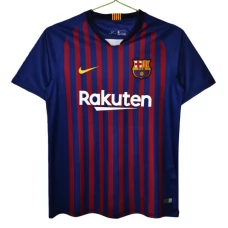 FC Barcelona Retro Heimtrikot 2018-19