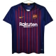 FC Barcelona Retro Heimtrikot 2018-19
