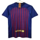 FC Barcelona Retro Heimtrikot 2018-19