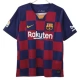 FC Barcelona Retro Heimtrikot 2019-20 FC Barcelona Retro Heimtrikot 2019-20