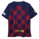 FC Barcelona Retro Heimtrikot 2019-20