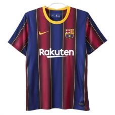 FC Barcelona Retro Heimtrikot 2020-21 FC Barcelona Retro Heimtrikot 2020-21