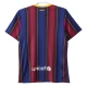 FC Barcelona Retro Heimtrikot 2020-21
