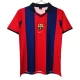 FC Barcelona Retro Sonder Heimtrikot 1998-99