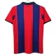 FC Barcelona Retro Sonder Heimtrikot 1998-99