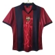 FC Barcelona Retro Sonder Heimtrikot 2000-01