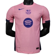 FC Barcelona Sonder Heimtrikot 2025-26 FC Barcelona Sonder Heimtrikot 2025-26