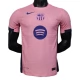 FC Barcelona Sonder Heimtrikot 2025-26 FC Barcelona Sonder Heimtrikot 2025-26