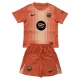 FC Barcelona Torwart 4th Trikot Set Kinder 2025-26 FC Barcelona Torwart 4th Trikot Set Kinder 2025-26