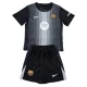 FC Barcelona Torwart Ausweich Trikot Set Kinder 2025-26 FC Barcelona Torwart Ausweich Trikot Set Kinder 2025-26