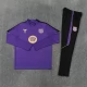 FC Barcelona Trainingsanzug 2026-27 - 1-4 Zip Lila