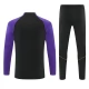 FC Barcelona Trainingsanzug 2026-27 - 1-4 Zip Schwarz