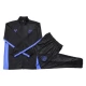 FC Barcelona Trainingsjacke + Hose 2025-26 - Schwarz