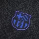 FC Barcelona Trainingsjacke + Hose 2025-26 - Schwarz