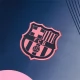 FC Barcelona Trainingstrikot + Shorts 2025-26 Blau