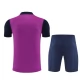 FC Barcelona Trainingstrikot + Shorts 2025-26 Lila