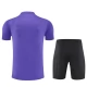 FC Barcelona Trainingstrikot + Shorts 2025-26 Lila