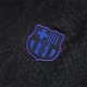 FC Barcelona Trainingstrikot + Shorts 2025-26 Schwarz