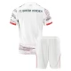 FC Bayern München Auswärts Trikot Set Kinder 2025-26