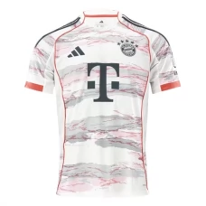 FC Bayern München Auswärtstrikot 2025-26