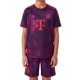 FC Bayern München Ausweich Trikot Set Kinder 2026-27 FC Bayern München Ausweich Trikot Set Kinder 2026-27