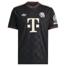 FC Bayern München Ausweichtrikot 2025-26