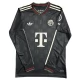 FC Bayern München Ausweichtrikot 2025-26 Langarm