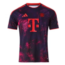 FC Bayern München Ausweichtrikot 2026-27 FC Bayern München Ausweichtrikot 2026-27