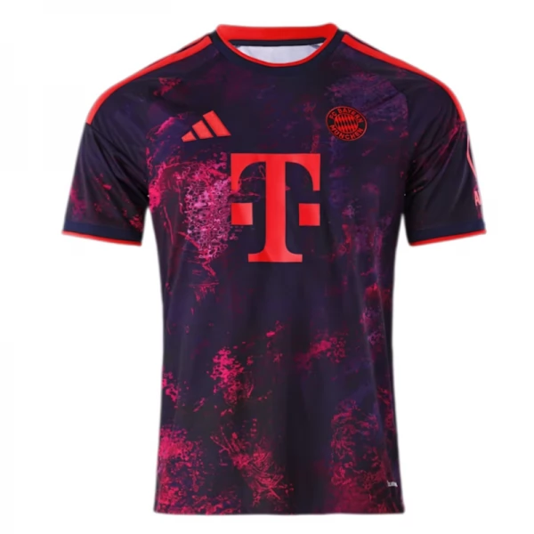 FC Bayern München Ausweichtrikot 2026-27 FC Bayern München Ausweichtrikot 2026-27