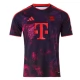 FC Bayern München Ausweichtrikot 2026-27 FC Bayern München Ausweichtrikot 2026-27