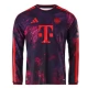 FC Bayern München Ausweichtrikot 2026-27 Langarm FC Bayern München Ausweichtrikot 2026-27 Langarm