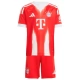 FC Bayern München Heim Trikot Set Kinder 2025-26 FC Bayern München Heim Trikot Set Kinder 2025-26