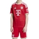 FC Bayern München Heim Trikotsatz Kinder 2026-27