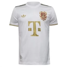 FC Bayern München Heimtrikot 2025-26 125 Jubiläum