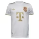 FC Bayern München Heimtrikot 2025-26 125 Jubiläum