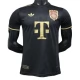 FC Bayern München Heimtrikot 2025-26 125 Jubiläum Schwarz