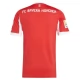 FC Bayern München Heimtrikot 2025-26 Bundesliga Champions Patch