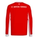 FC Bayern München Heimtrikot 2025-26 Langarm