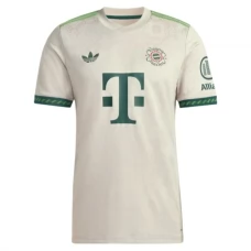 FC Bayern München Heimtrikot 2025-26 Oktoberfest