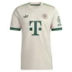 FC Bayern München Heimtrikot 2025-26 Oktoberfest