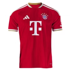 FC Bayern München Heimtrikot 2026-27