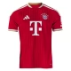 FC Bayern München Heimtrikot 2026-27