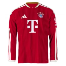 FC Bayern München Heimtrikot 2026-27 Langarm