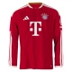 FC Bayern München Kane 9 Heimtrikot 2026-27 Langarm
