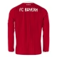 FC Bayern München Heimtrikot 2026-27 Langarm