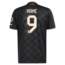 FC Bayern München Kane 9 Ausweichtrikot 2025-26