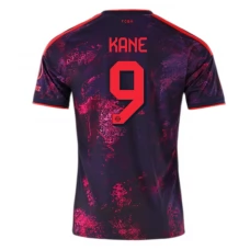 FC Bayern München Kane 9 Ausweichtrikot 2026-27