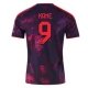 FC Bayern München Kane 9 Ausweichtrikot 2026-27 FC Bayern München Kane 9 Ausweichtrikot 2026-27