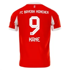 FC Bayern München Kane 9 Heimtrikot 2025-26